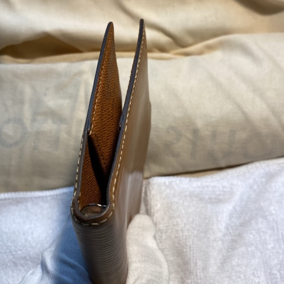 Louis Vuitton  Agenda/Passport holder - Picture 5 of 10